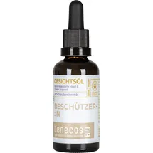 benecos Traubenkernöl Gesichtsöl 50 ml