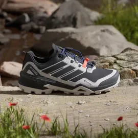Adidas Terrex Skychaser Goretex Wanderschuhe - Core Black / Core Black / Grey One - EU 41 1/3