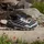 Adidas Terrex Skychaser Goretex Wanderschuhe - Core Black / Core Black / Grey One - EU 41 1/3