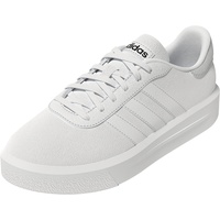 Adidas Damen Court Platform