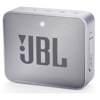 JBL GO 2 grau