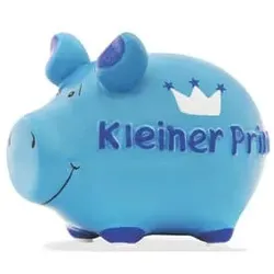 KCG Spardose Schwein klein 101190/10026896 Kleiner Prinz