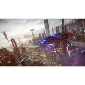 Killzone: Shadow Fall (PEGI) (PS4)