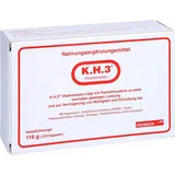 Esteve Pharmaceuticals GmbH K.H.3 Vitalkomplex Kapseln