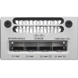 Cisco C3850-NM-2-10G, neu