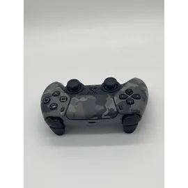 Sony PS5 DualSense Wireless-Controller gray camouflage