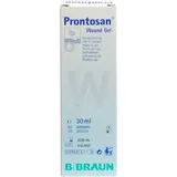 PRONTOSAN Wound Gel 30 ml Gel