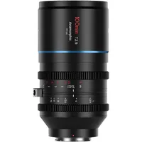 Sirui 100mm T2.9 1.6x Anamorphes Vollformat), Objektiv, Objektive Lens