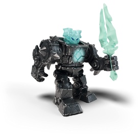 Schleich Eldrador Mini Creatures - Schatten-Eis-Roboter 42598