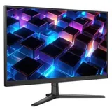 LC-POWER Gaming-Monitor LC-M27F 27" schwarz
