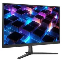 LC-POWER Gaming-Monitor LC-M27F 27" schwarz