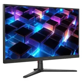 LC-POWER Gaming-Monitor LC-M27F 27" schwarz