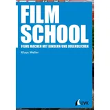 Herbert von Halem Verlag Film School: