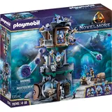 Playmobil Novelmore Violet Vale - Zaubererturm 70745