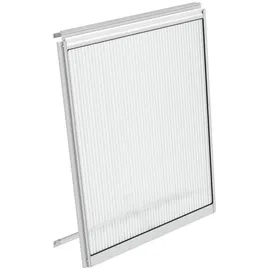 Vitavia Seitenfenster V HKP 6 mm Alu 59,5 cm x 79,2 cm