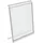 Vitavia Seitenfenster V HKP 6 mm Alu 59,5 cm x 79,2 cm