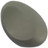 Di Vapor (R) Kopfstütze für Badewanne, rund, 25 cm breit, universell anpassbar
