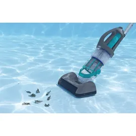 BESTWAY AquaGrip grau bis 250 cm