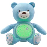 Chicco Baby Bär hellblau
