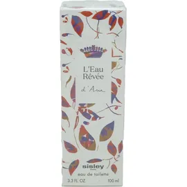 Sisley L'Eau Rêvée d'Aria Eau de Toilette 100 ml