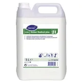 Diversey Taski Jontec Radical plus Grundreiniger, 7518078 - 5 l alkalischer Fußbodenreiniger