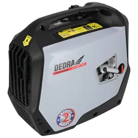 Dedra DEGA2000 grau