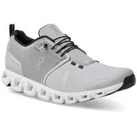 On Cloud 5 Waterproof Damen Glacier/White 42,5