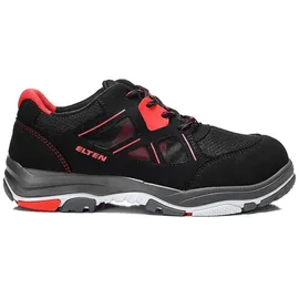 ELTEN Anthony red Low ESD S1P Typ 2, Gr. 44