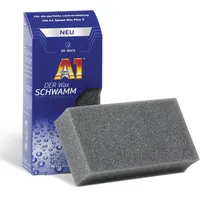Dr. Wack A1 Wax Schwamm 2 St. 8003