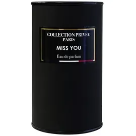 collection privée paris Miss You Parfumextrakt 50 ml