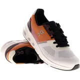 Damen White/Copper 39