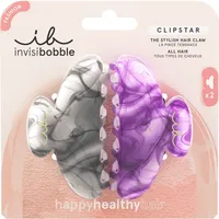 Invisibobble Clipstar My Rainboo 2 Stück