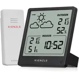 KIENZLE Wetterstation Slim