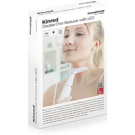 InnovaGoods Kinred Kinnverkleinerer Massagegerät