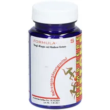 HANNES PURE VITALITÄT Himbeer Ketone Vegi-kaps