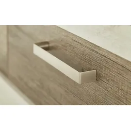 Möbel Kraft Wohnwand ¦ weiß ¦ Maße (cm): B: 310,5 H: 212 T: 52.0