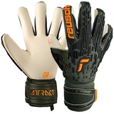 Reusch Torwarthandschuhe Attrakt Freegel Gold X mit hervorragendem Grip und Innennaht Schnitt