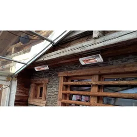 Solamagic S1 1400 W nano-anthrazit