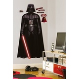 Room Mates RoomMates RM - Star Wars Darth Vader