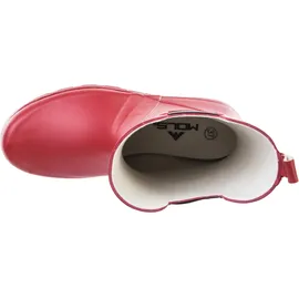 Mols Suburbs Damen Rot 41