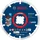 Bosch X-Lock Expert Diamond Metal 125 x 22,23 mm 2608900533