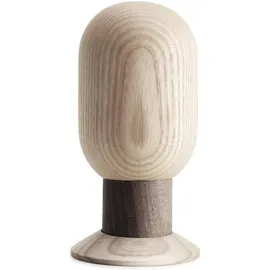 Born in Sweden Into the Woods Tilia Pfeffermühle Braun unbefüllt