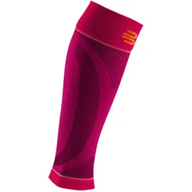 Bauerfeind Sports Compression Lower Leg pink, (PINK) XL