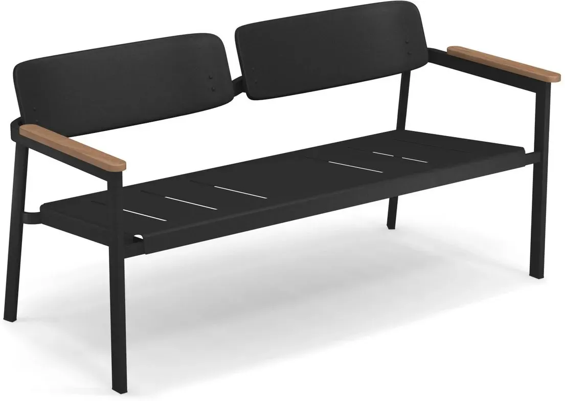 emu Shine 2-Sitzer Sofa