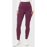 les lunes Leggings LUNA beere L