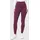 les lunes Leggings LUNA beere L