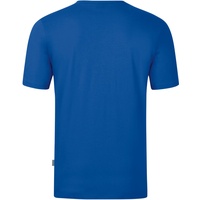 Jako T-Shirt Organic Stretch royal L