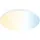 Paulmann VariFit LED Einbaupanel 1 Stk. rund 160mm Tunable White Weiß