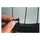 title mtb MTB Tubeless Ventil 44 mm 1 Paar / Rot