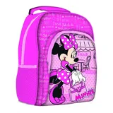Disney Minnie Mouse Paris Edition rosa